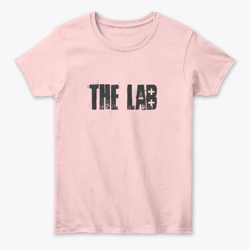 The Lab v3.1