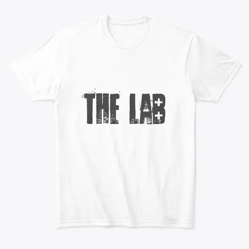 The Lab v3.1